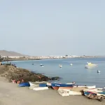 Zinnia Casa de Férias Playa Blanca (Lanzarote)