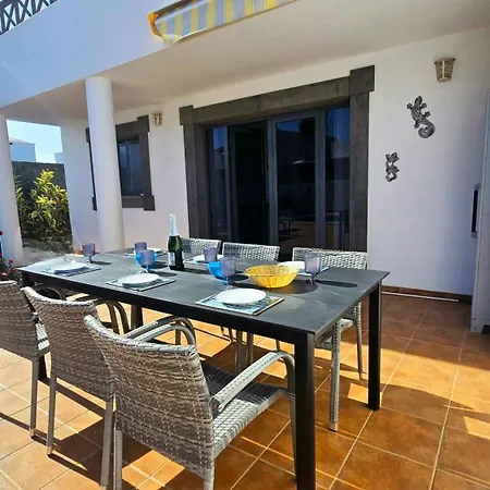 Casa de Férias Zinnia Playa Blanca (Lanzarote)