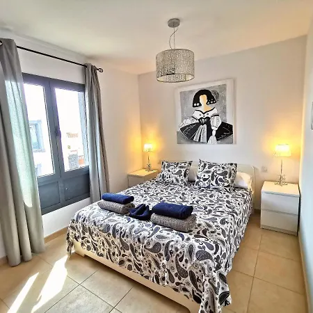 Zinnia 度假居 普拉亚布兰卡