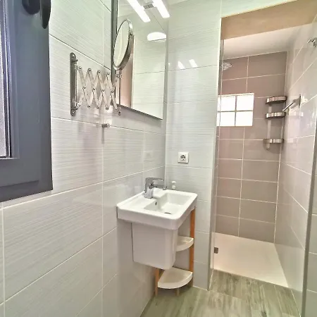 Ferienhaus Zinnia Playa Blanca (Lanzarote)