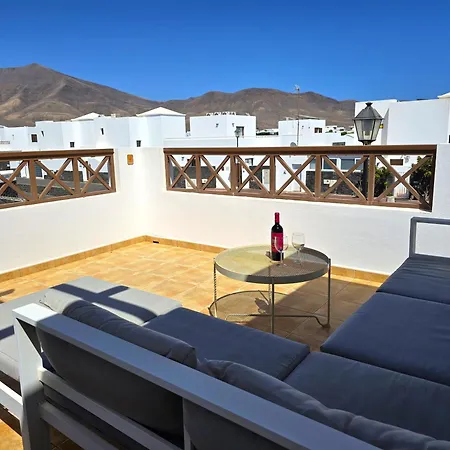 Zinnia بيت للعطل