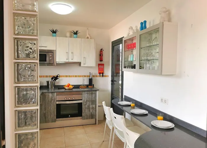 بيت للعطل Zinnia بلايا بلانكا