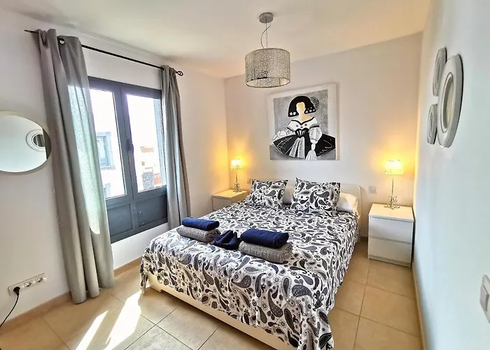 Zinnia بيت للعطل بلايا بلانكا