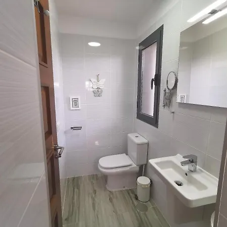 Zinnia Tatil Evi Playa Blanca