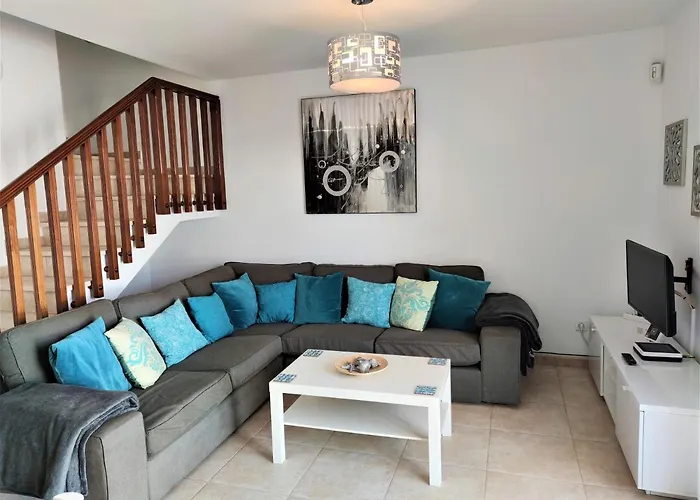 Holiday home Zinnia *