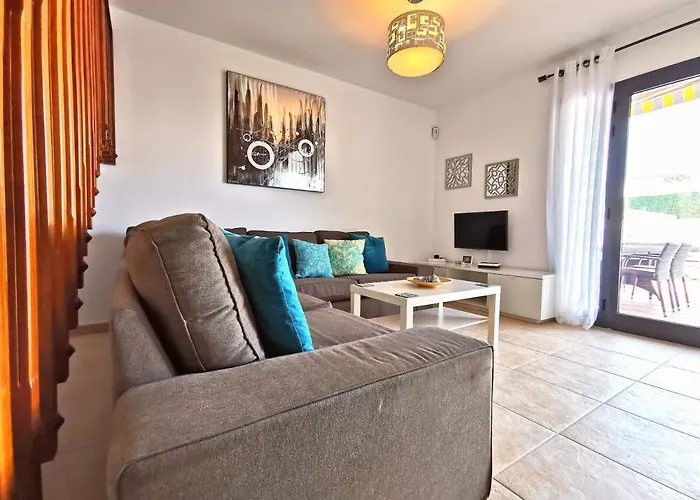 Zinnia Holiday home Playa Blanca (Lanzarote)