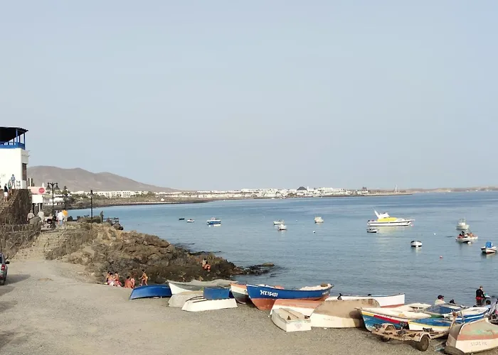 Zinnia Holiday home Playa Blanca (Lanzarote)