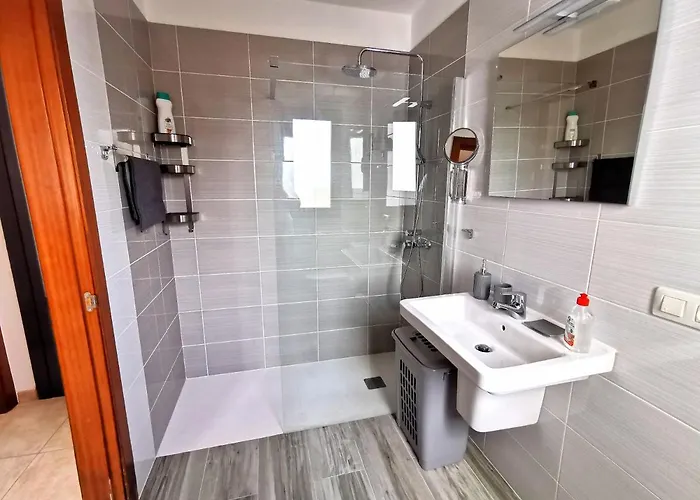 Zinnia Playa Blanca (Lanzarote)