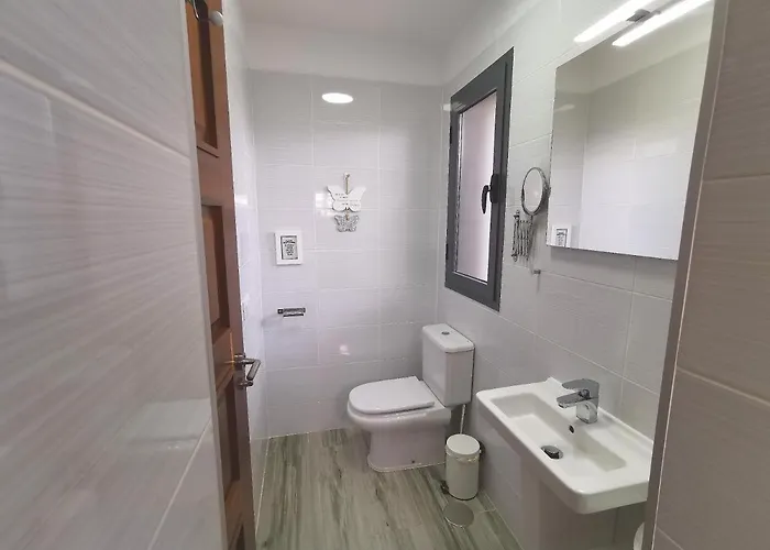 Zinnia Holiday home Playa Blanca (Lanzarote)