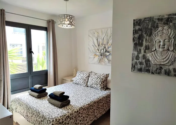 Zinnia Holiday home *