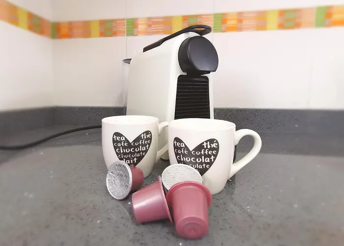 Holiday home Zinnia Playa Blanca (Lanzarote)